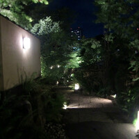 東京 芝 とうふ屋うかい - 