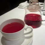 ル・ジュー・ドゥ・ラシエット  - Jul, 2012 ﾛｰｽﾞﾚｯﾄﾞ