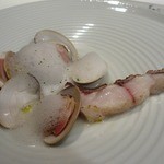 ル・ジュー・ドゥ・ラシエット  - Jul, 2012 