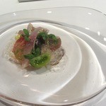 ル・ジュー・ドゥ・ラシエット  - Jul, 2012 