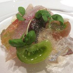 ル・ジュー・ドゥ・ラシエット  - Jul, 2012 