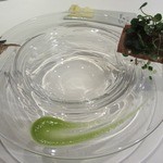 ル・ジュー・ドゥ・ラシエット  - Jul, 2012 