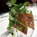 ル・ジュー・ドゥ・ラシエット  - Jul, 2012 