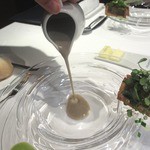 ル・ジュー・ドゥ・ラシエット  - Jul, 2012 