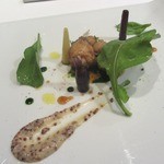 ル・ジュー・ドゥ・ラシエット  - Jul, 2012 