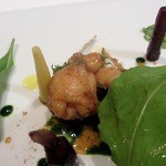 ル・ジュー・ドゥ・ラシエット  - Jul, 2012 