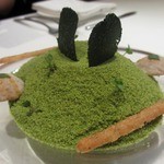 ル・ジュー・ドゥ・ラシエット  - Jul, 2012 