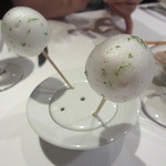 ル・ジュー・ドゥ・ラシエット  - Jul, 2012 