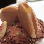 ル・ジュー・ドゥ・ラシエット  - Jul, 2012 