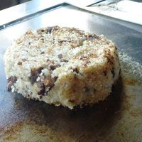 和くら - 生のお米を蒸しあげて、じっくり調理されます。 