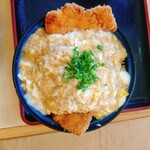 うどん処 花林亭 - 