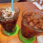 SANTO CAFE HANAMIZUKI - 