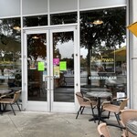 KAHWA COFFEE ROASTERS - 