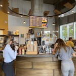 KAHWA COFFEE ROASTERS - 