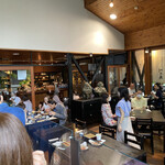 軽井沢 川上庵 - 