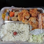 三六弁当 - 