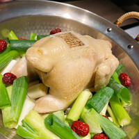 酒と女と鶏と麺 - 