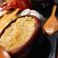 鰻う おか冨士 - 