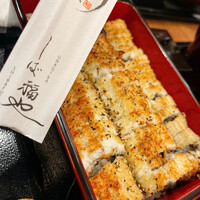 うなぎ家 しば福や - 