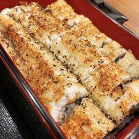うなぎ家 しば福や - 