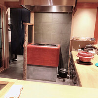 京味 もと井 - 