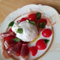 Cucina del NABUCCO - 