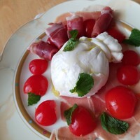 Cucina del NABUCCO - 