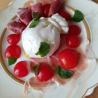 Cucina del NABUCCO - 