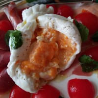Cucina del NABUCCO - 
