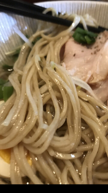 和風らーめん 凪 なぎ 鶴瀬 ラーメン 食べログ