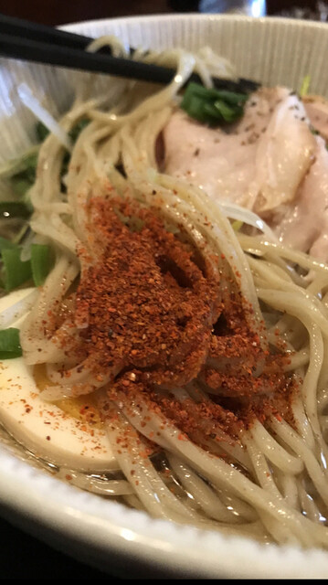 和風らーめん 凪 なぎ 鶴瀬 ラーメン 食べログ