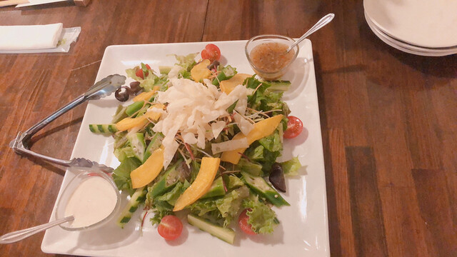 キッチンオルト（Kitchen ORTO） - 白石（洋食）の写真