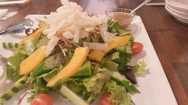 キッチンオルト（Kitchen ORTO） - 白石（洋食）の写真