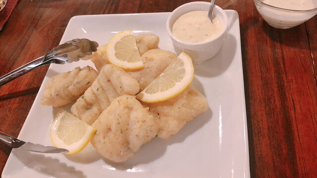 キッチンオルト（Kitchen ORTO） - 白石（洋食）の写真