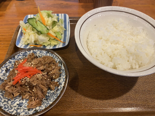 三代目 鳥よし（サンダイメ トリヨシ） - 糸井（ラーメン）の写真