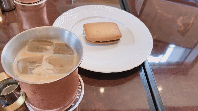 星乃珈琲店 仙台吉成店 - 東北福祉大前（喫茶店）の写真