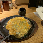 鉄板料理専門店 侘家三昧 - 