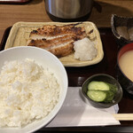 焼鳥・おでん 一会 - 