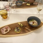 カーサ カルマ -  #風太っぽく撮るとこうなる