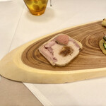 カーサ カルマ - パテ