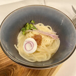 カーサ カルマ - つけ麺w