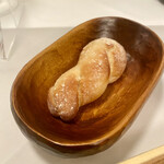 カーサ カルマ - 揚げパンw