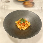 カーサ カルマ - トマト