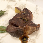 カーサ カルマ - 南信州牛