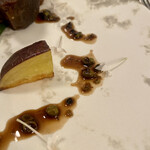 カーサ カルマ - 生胡椒