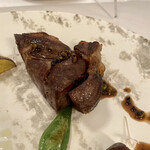 カーサ カルマ - あっぷっぷ