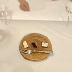 カーサ カルマ - チズ