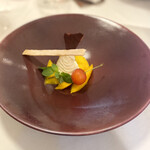 カーサ カルマ - ドルチェ