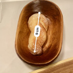 カーサ カルマ - かち