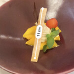 カーサ カルマ - まけ